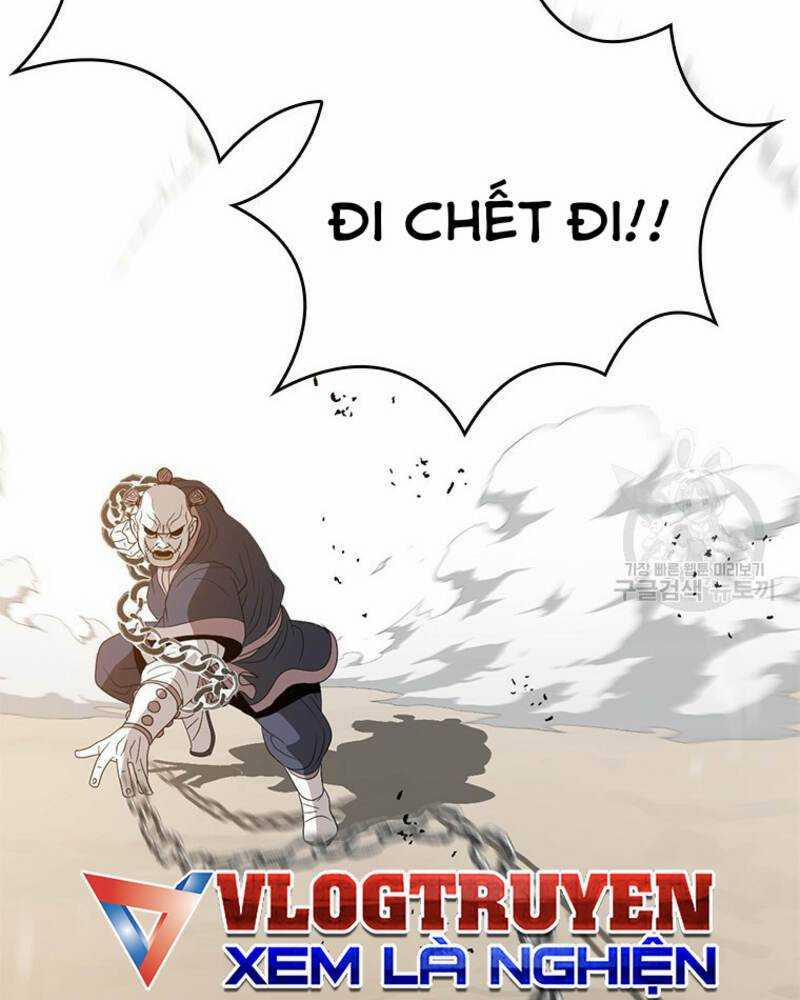 Vô Địch Vạn Quyền, Bất Khả Chiến Bại 18 trang 116