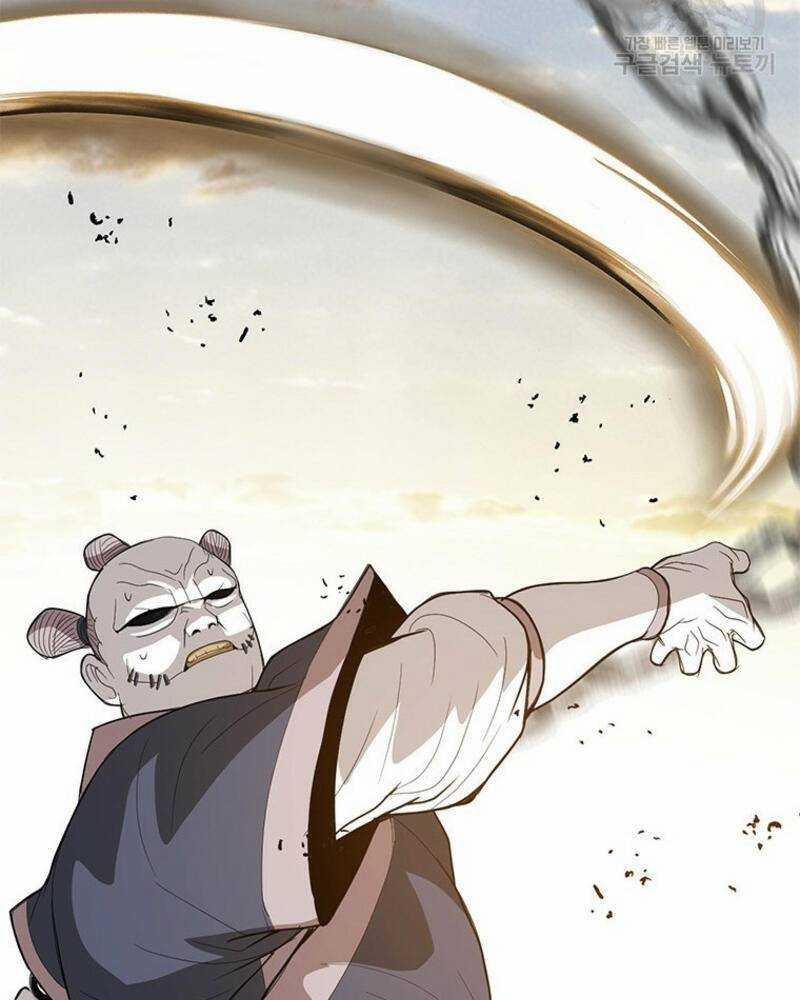 Vô Địch Vạn Quyền, Bất Khả Chiến Bại 18 trang 124