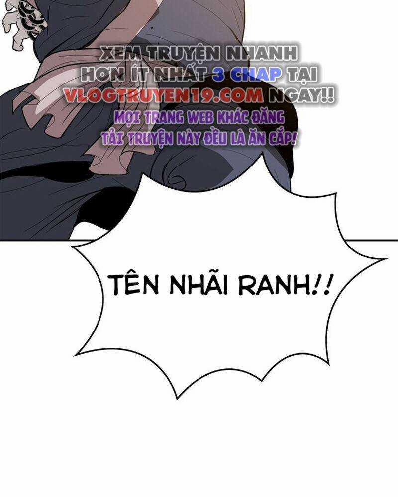 Vô Địch Vạn Quyền, Bất Khả Chiến Bại 18 trang 125