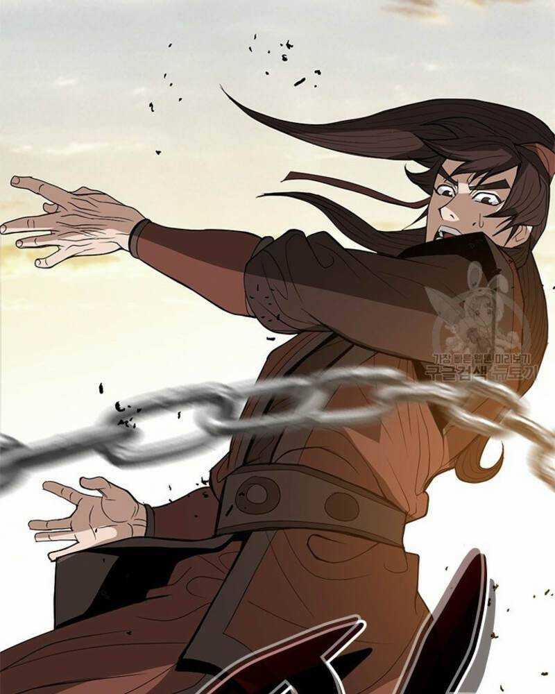 Vô Địch Vạn Quyền, Bất Khả Chiến Bại 18 trang 127