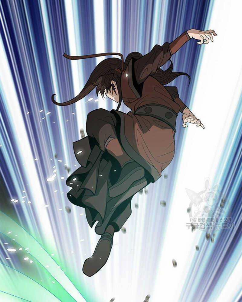 Vô Địch Vạn Quyền, Bất Khả Chiến Bại 18 trang 13