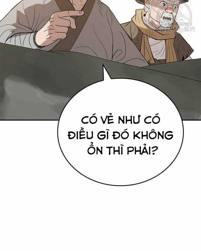 Vô Địch Vạn Quyền, Bất Khả Chiến Bại 18 trang 130