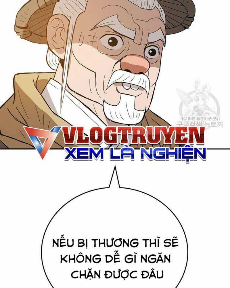 Vô Địch Vạn Quyền, Bất Khả Chiến Bại 18 trang 132