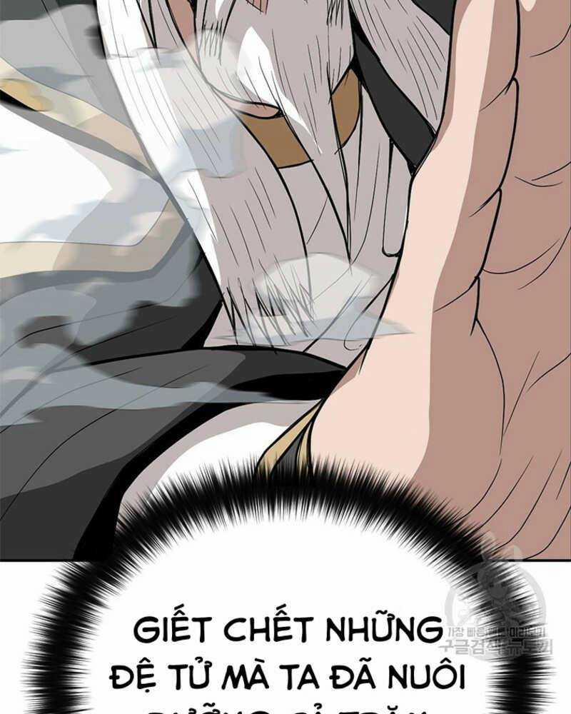 Vô Địch Vạn Quyền, Bất Khả Chiến Bại 18 trang 135