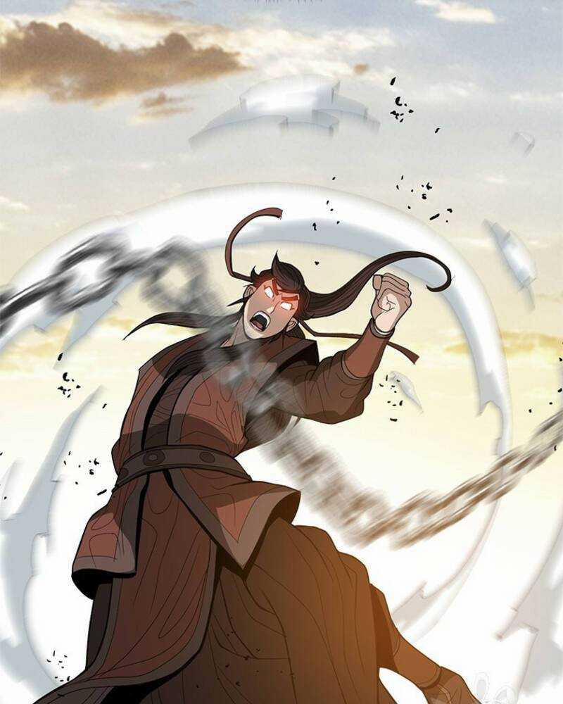 Vô Địch Vạn Quyền, Bất Khả Chiến Bại 18 trang 138