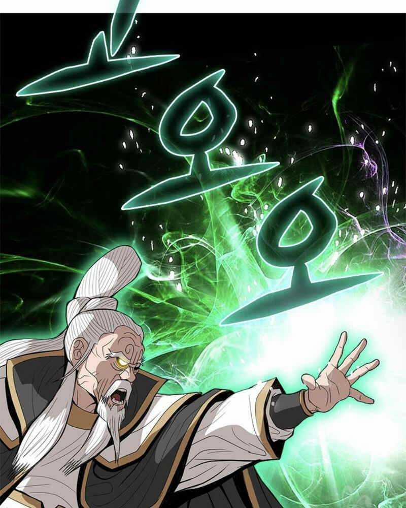 Vô Địch Vạn Quyền, Bất Khả Chiến Bại 18 trang 146