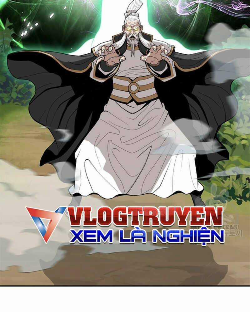 Vô Địch Vạn Quyền, Bất Khả Chiến Bại 18 trang 151