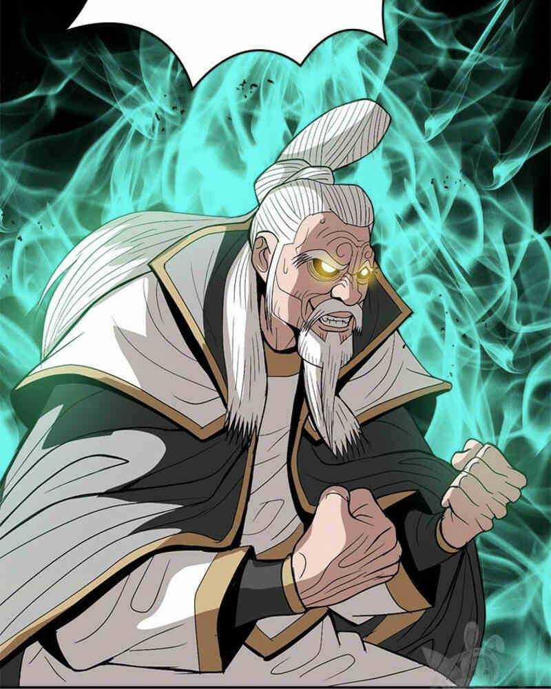 Vô Địch Vạn Quyền, Bất Khả Chiến Bại 18 trang 171