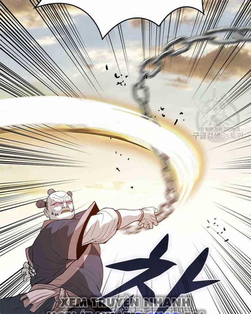 Vô Địch Vạn Quyền, Bất Khả Chiến Bại 18 trang 176