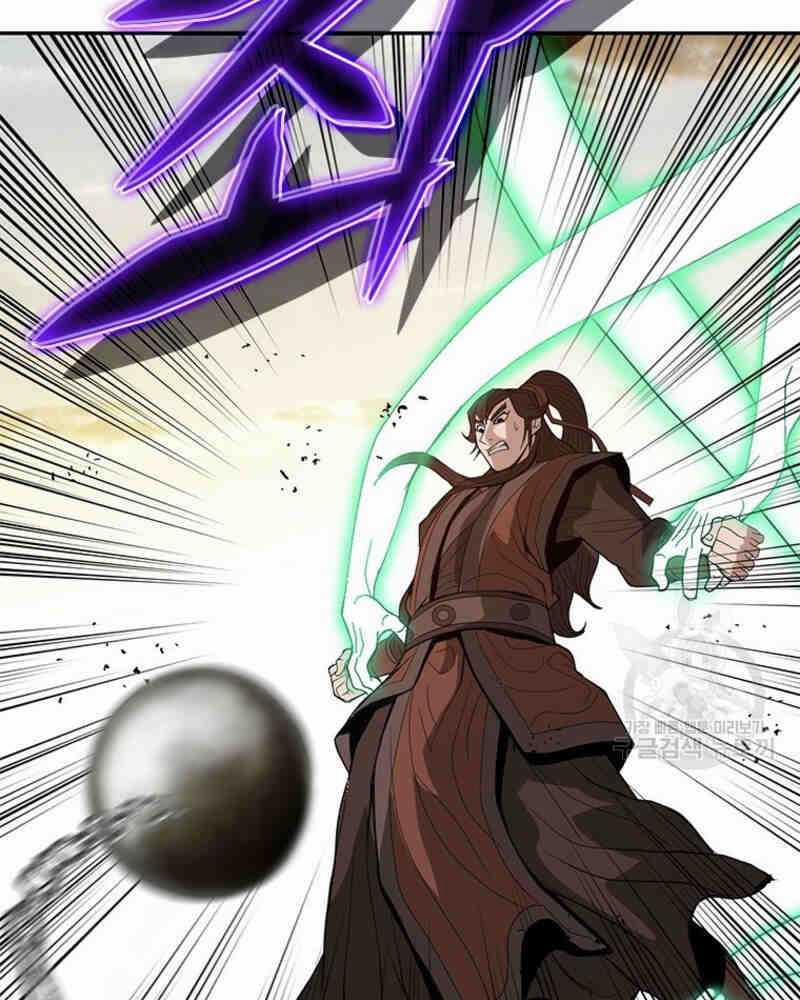 Vô Địch Vạn Quyền, Bất Khả Chiến Bại 18 trang 178