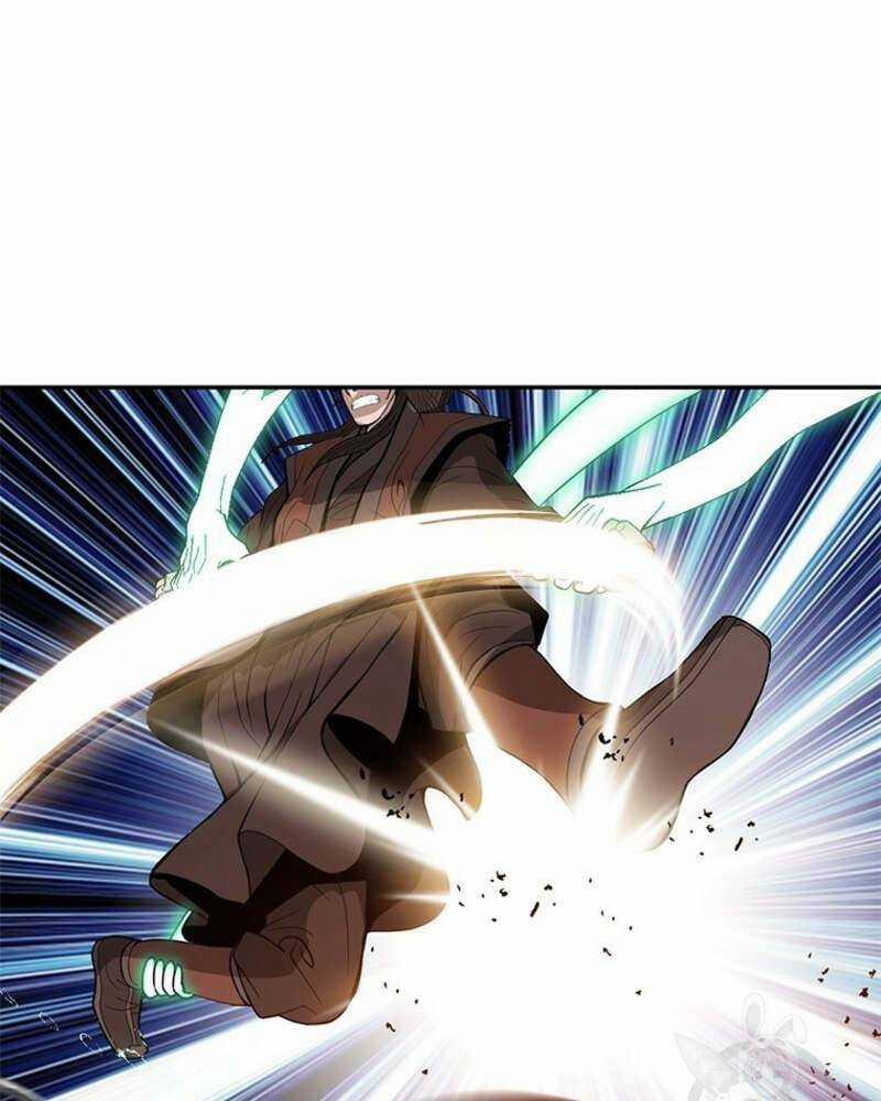 Vô Địch Vạn Quyền, Bất Khả Chiến Bại 18 trang 180