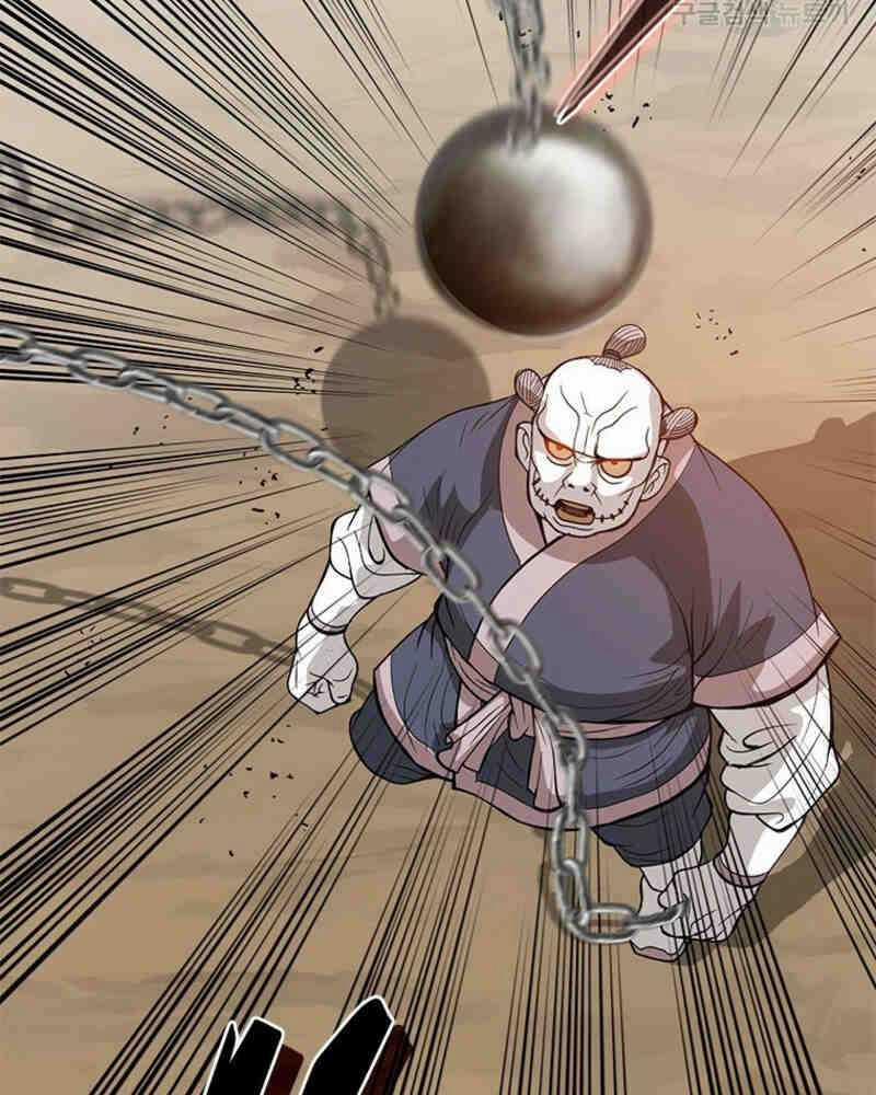 Vô Địch Vạn Quyền, Bất Khả Chiến Bại 18 trang 184