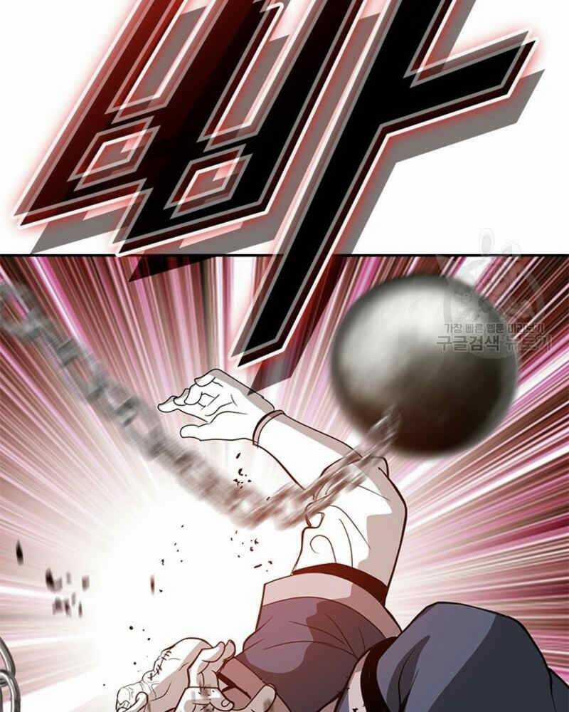 Vô Địch Vạn Quyền, Bất Khả Chiến Bại 18 trang 186