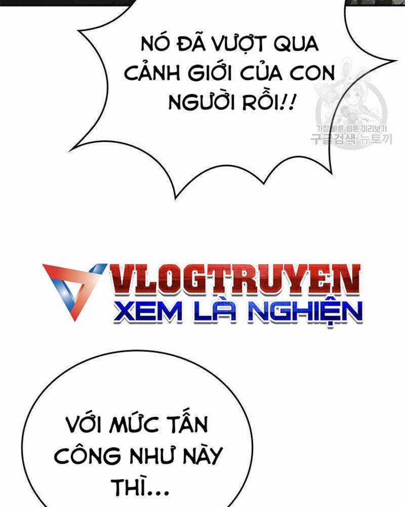 Vô Địch Vạn Quyền, Bất Khả Chiến Bại 18 trang 201