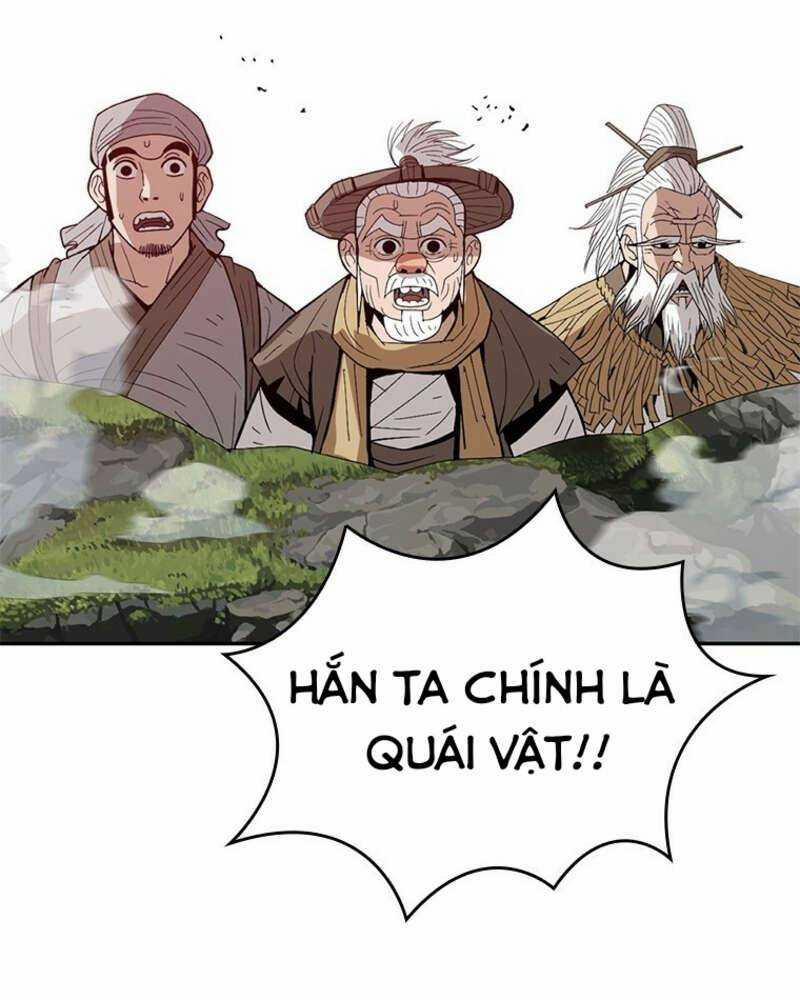 Vô Địch Vạn Quyền, Bất Khả Chiến Bại 18 trang 208