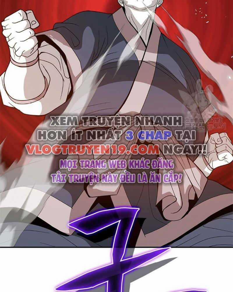 Vô Địch Vạn Quyền, Bất Khả Chiến Bại 18 trang 211
