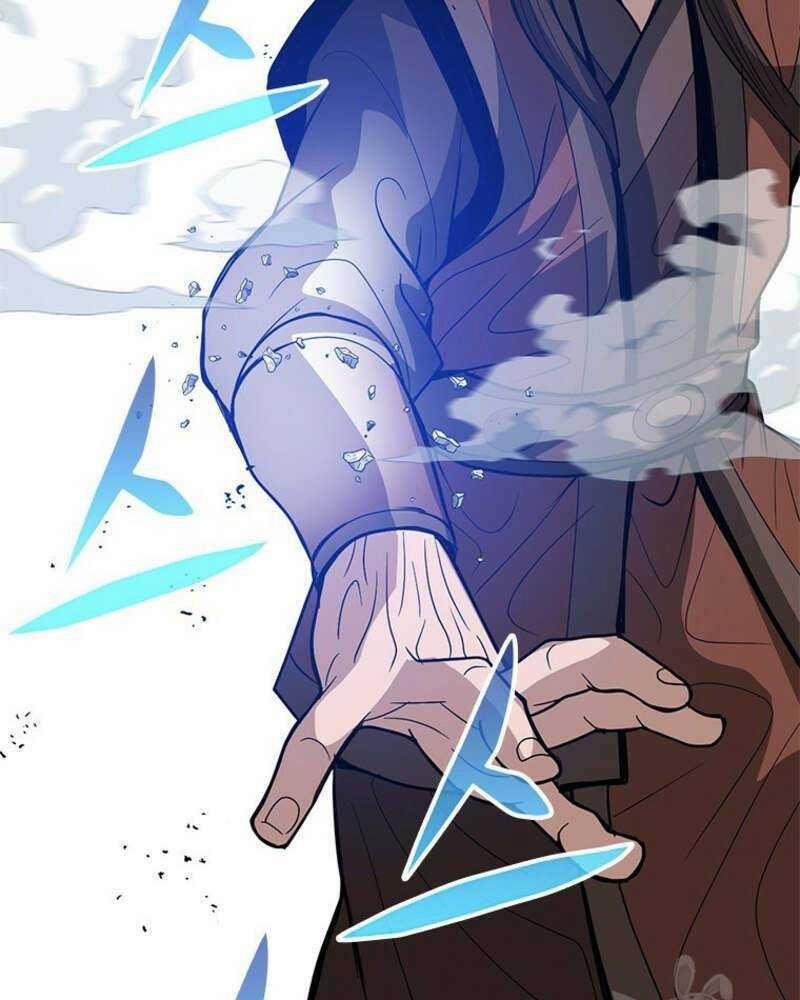 Vô Địch Vạn Quyền, Bất Khả Chiến Bại 18 trang 25