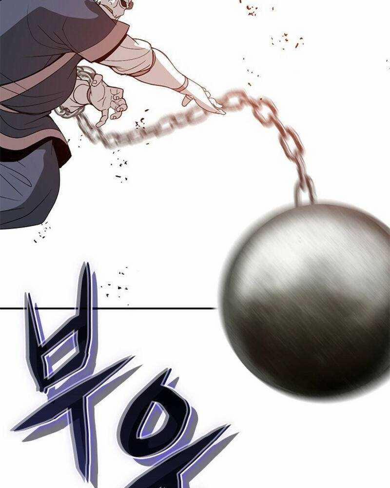 Vô Địch Vạn Quyền, Bất Khả Chiến Bại 18 trang 36