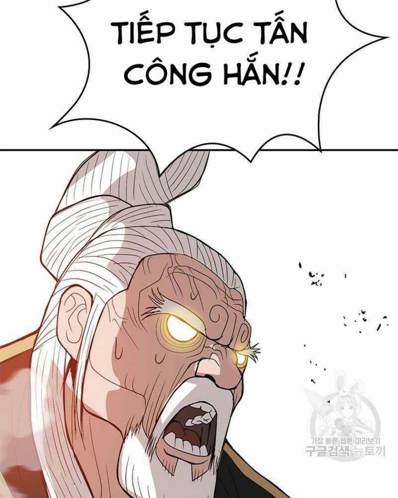 Vô Địch Vạn Quyền, Bất Khả Chiến Bại 18 trang 40