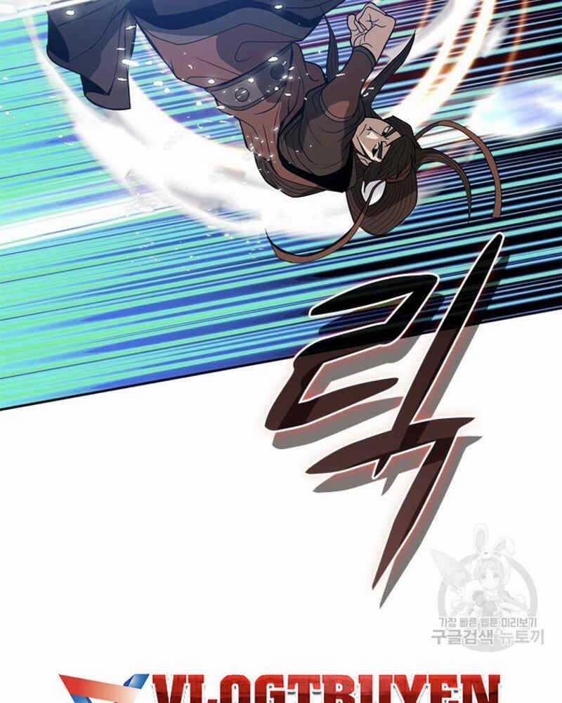 Vô Địch Vạn Quyền, Bất Khả Chiến Bại 18 trang 46