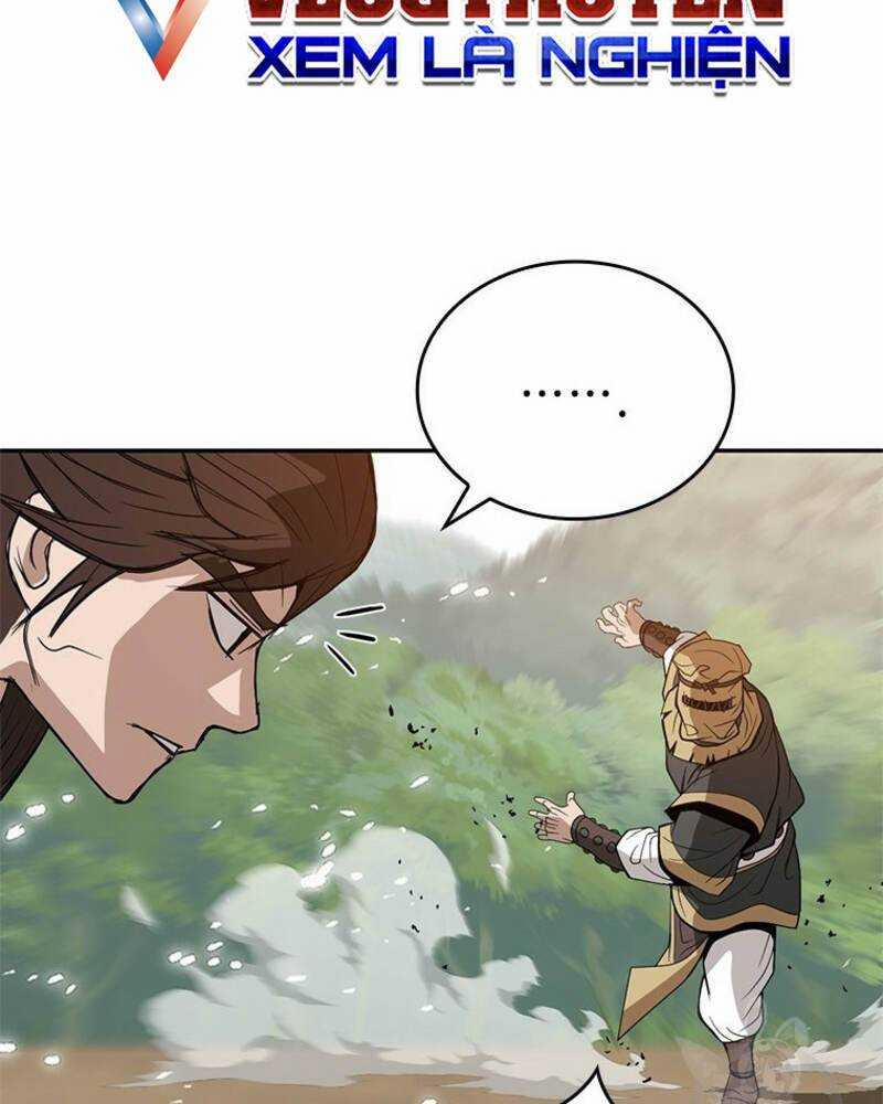 Vô Địch Vạn Quyền, Bất Khả Chiến Bại 18 trang 47
