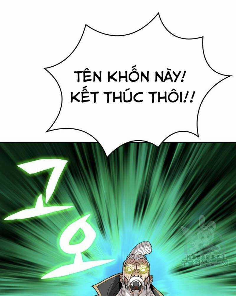 Vô Địch Vạn Quyền, Bất Khả Chiến Bại 18 trang 64