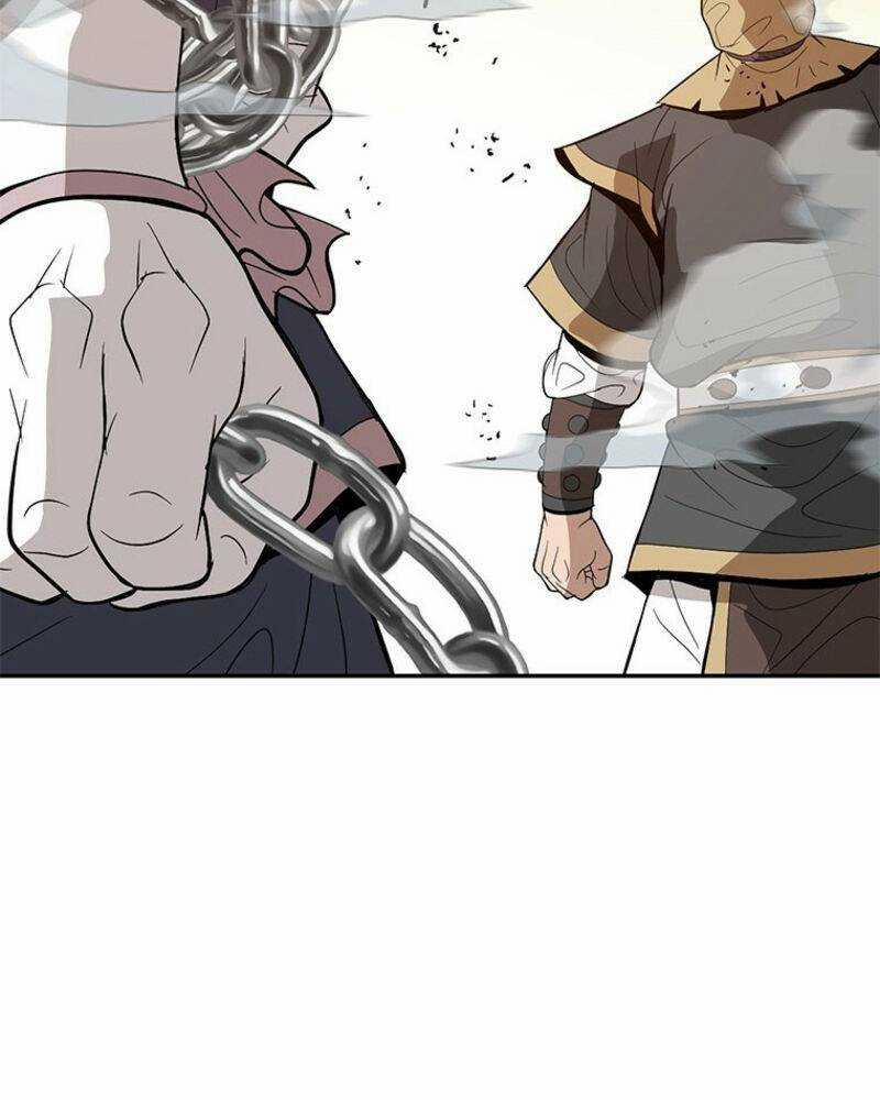 Vô Địch Vạn Quyền, Bất Khả Chiến Bại 18 trang 74