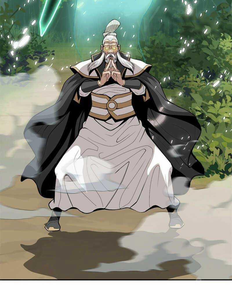 Vô Địch Vạn Quyền, Bất Khả Chiến Bại 18 trang 8