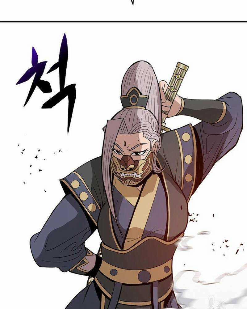 Vô Địch Vạn Quyền, Bất Khả Chiến Bại 19 trang 102