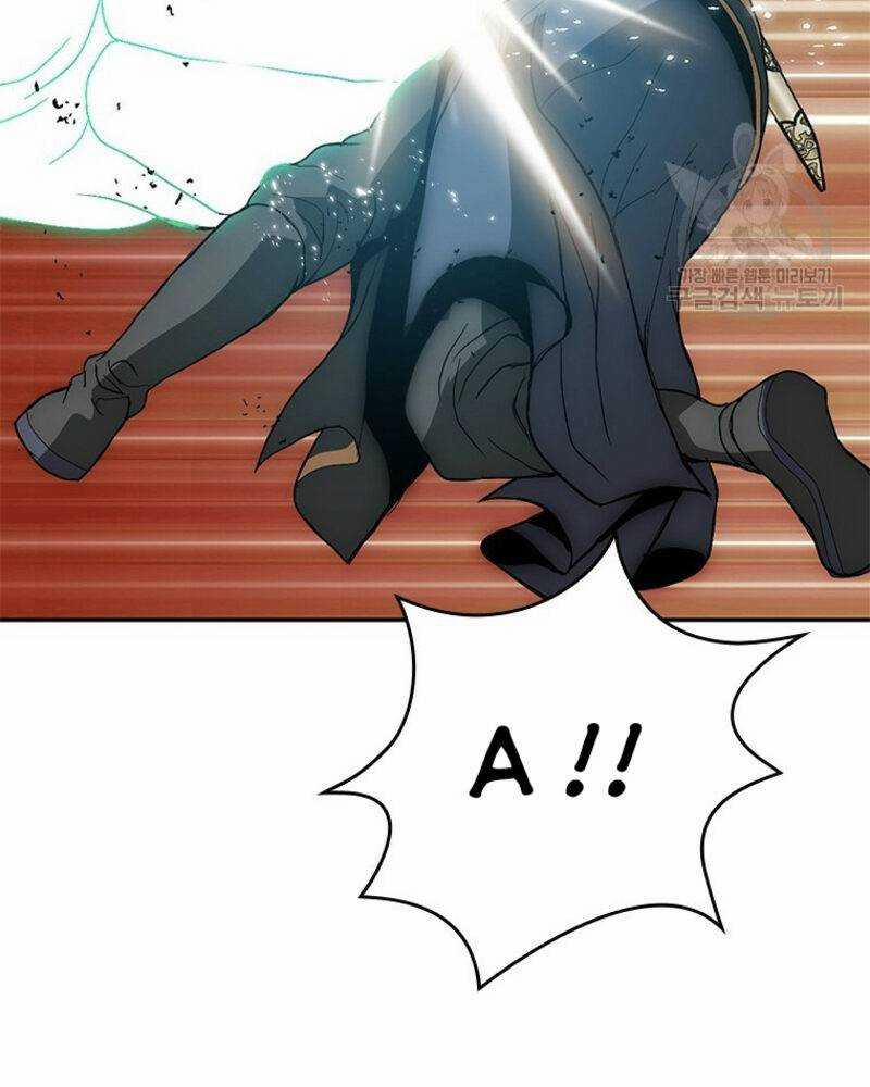 Vô Địch Vạn Quyền, Bất Khả Chiến Bại 19 trang 121