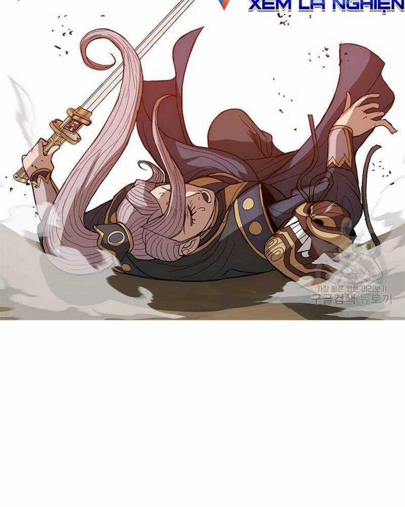 Vô Địch Vạn Quyền, Bất Khả Chiến Bại 19 trang 123