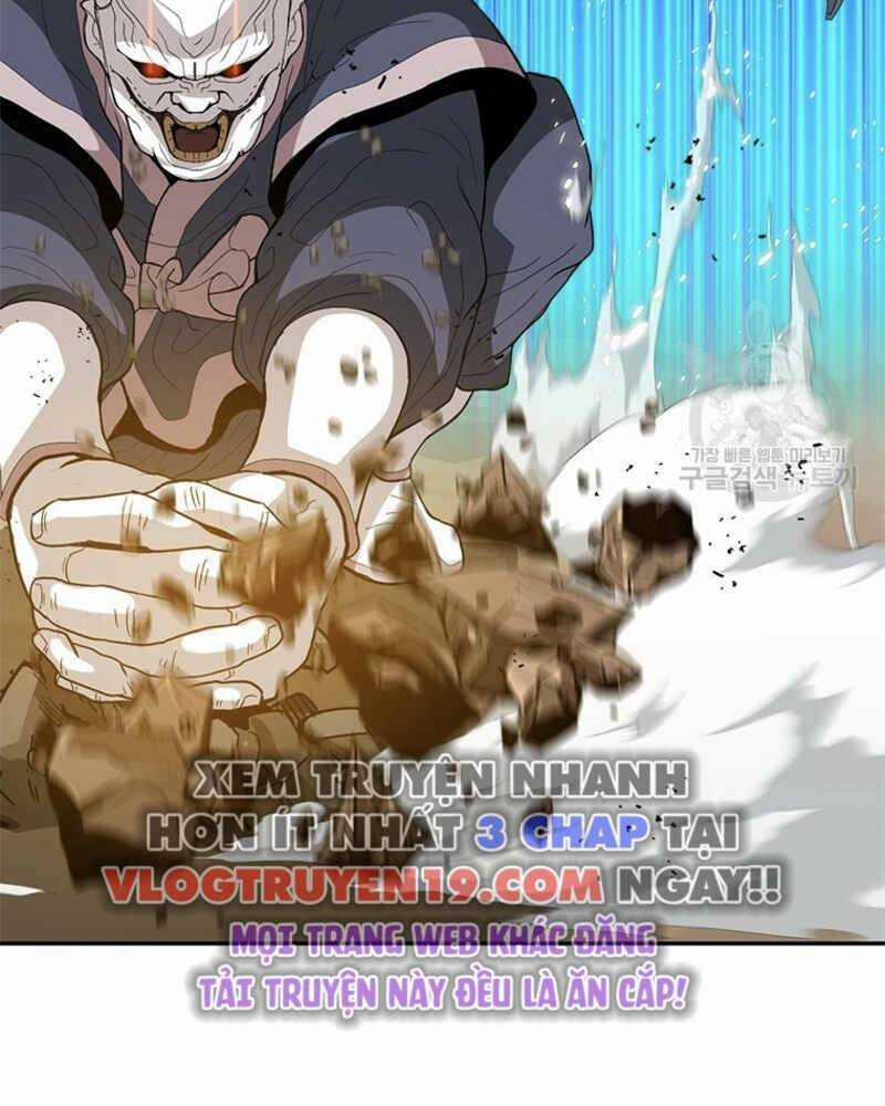Vô Địch Vạn Quyền, Bất Khả Chiến Bại 19 trang 131