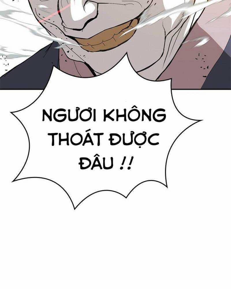 Vô Địch Vạn Quyền, Bất Khả Chiến Bại 19 trang 133
