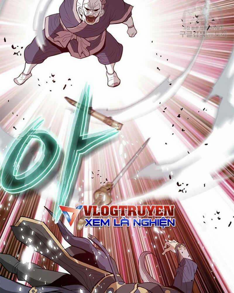 Vô Địch Vạn Quyền, Bất Khả Chiến Bại 19 trang 138
