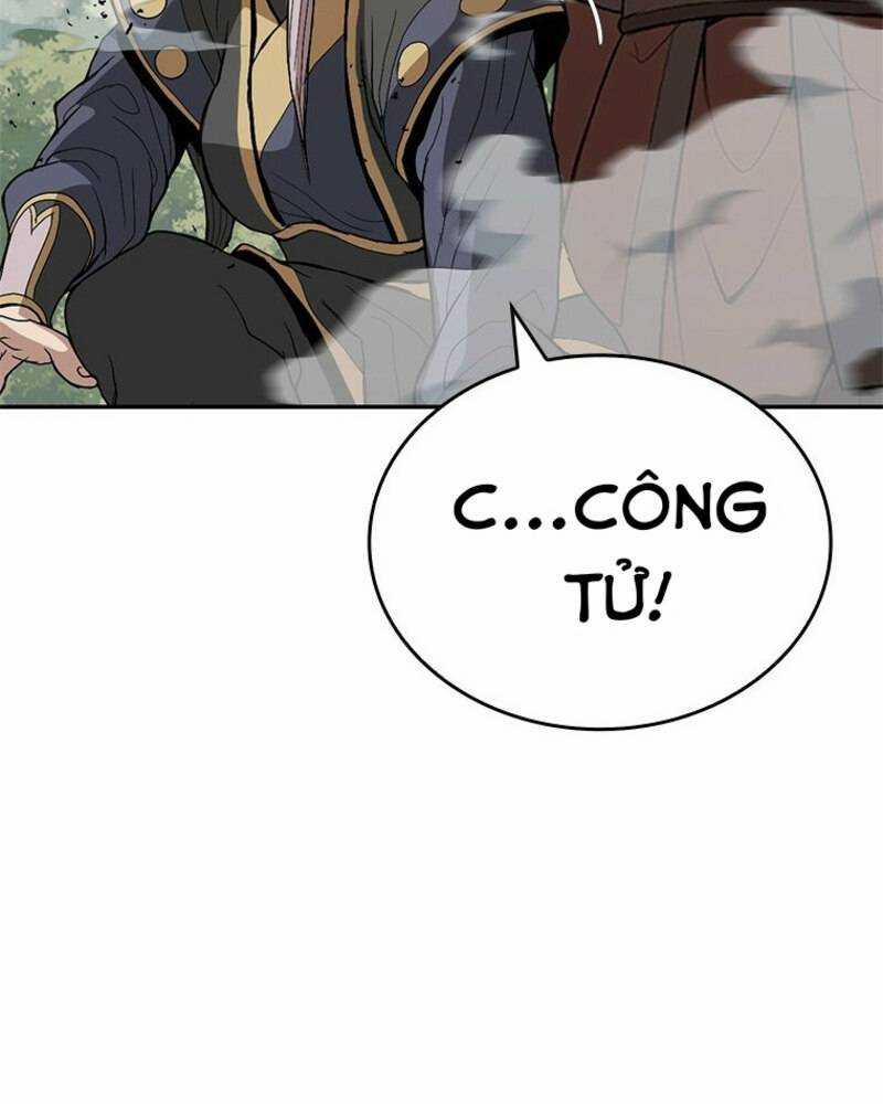 Vô Địch Vạn Quyền, Bất Khả Chiến Bại 19 trang 151