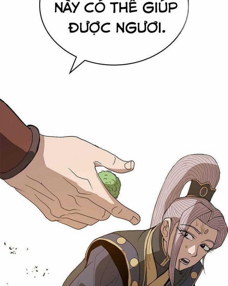 Vô Địch Vạn Quyền, Bất Khả Chiến Bại 19 trang 155