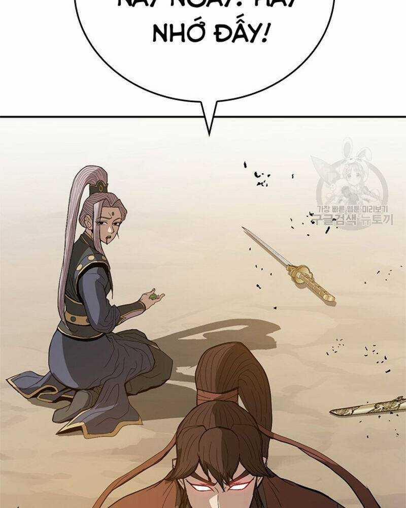 Vô Địch Vạn Quyền, Bất Khả Chiến Bại 19 trang 157