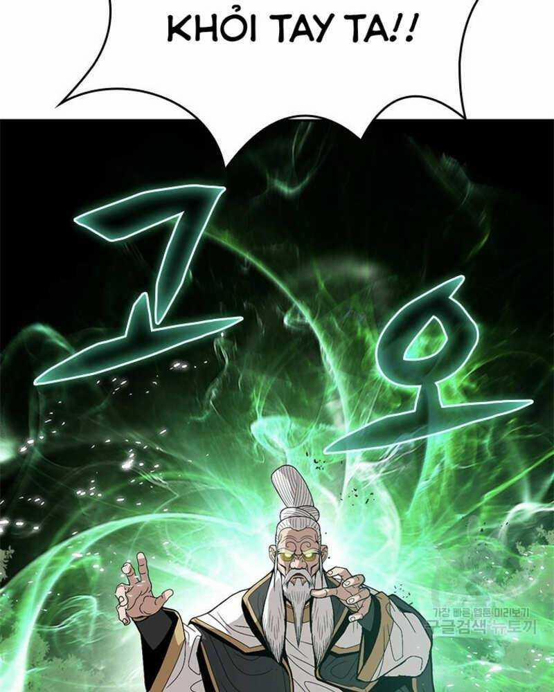 Vô Địch Vạn Quyền, Bất Khả Chiến Bại 19 trang 160