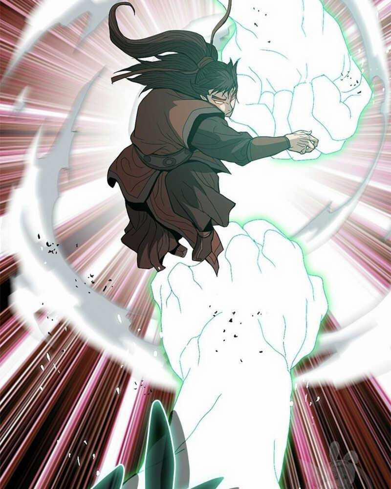 Vô Địch Vạn Quyền, Bất Khả Chiến Bại 19 trang 168