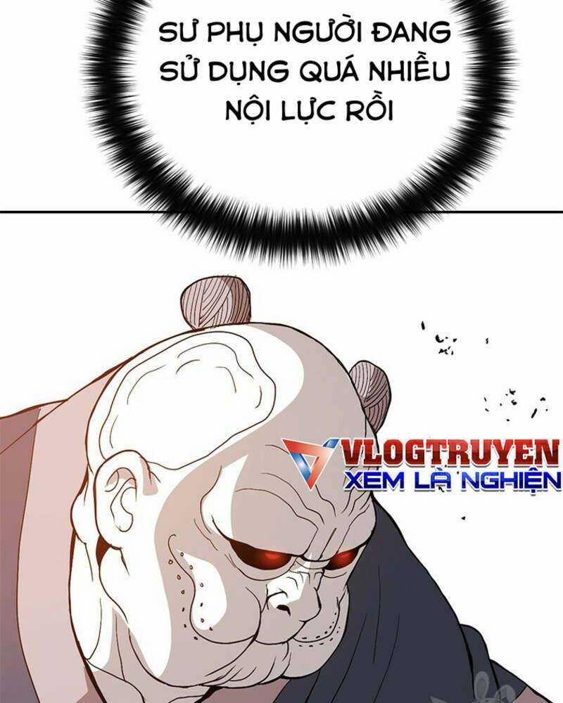 Vô Địch Vạn Quyền, Bất Khả Chiến Bại 19 trang 171