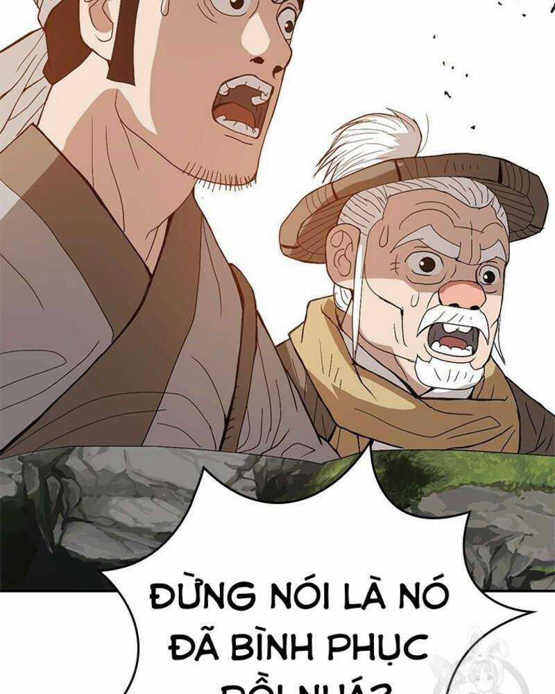 Vô Địch Vạn Quyền, Bất Khả Chiến Bại 19 trang 187