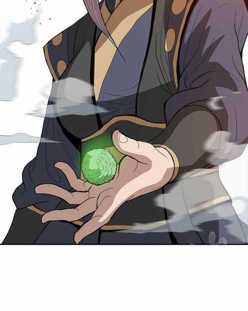 Vô Địch Vạn Quyền, Bất Khả Chiến Bại 19 trang 193