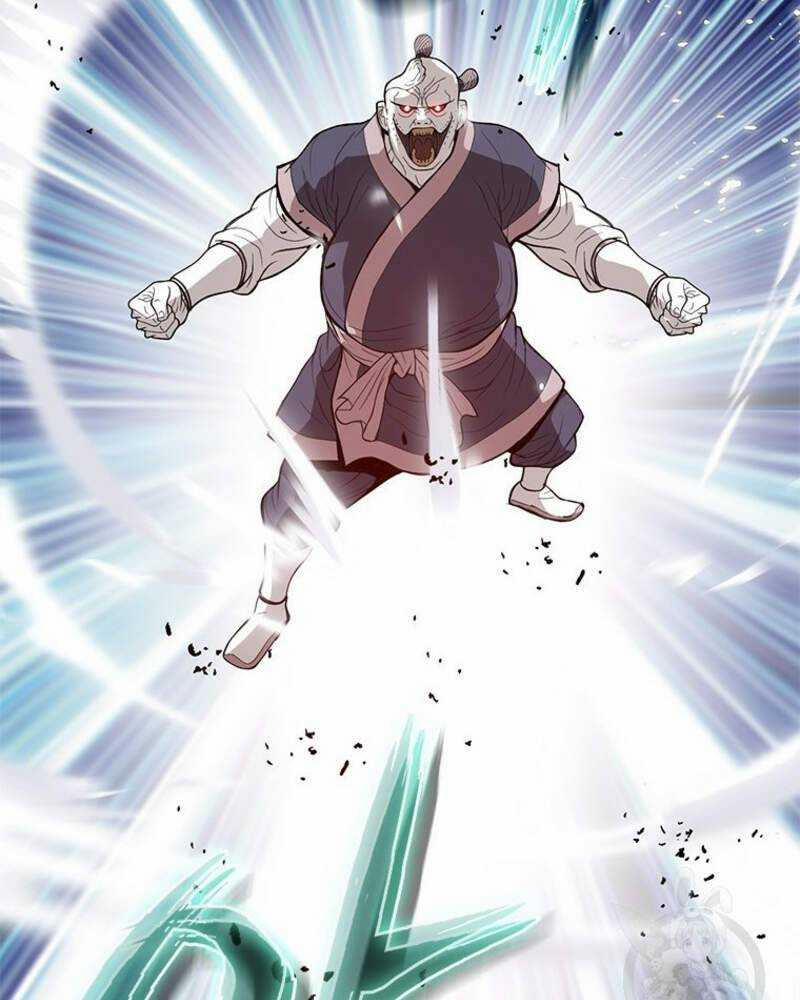 Vô Địch Vạn Quyền, Bất Khả Chiến Bại 19 trang 21