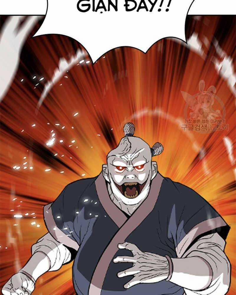 Vô Địch Vạn Quyền, Bất Khả Chiến Bại 19 trang 3