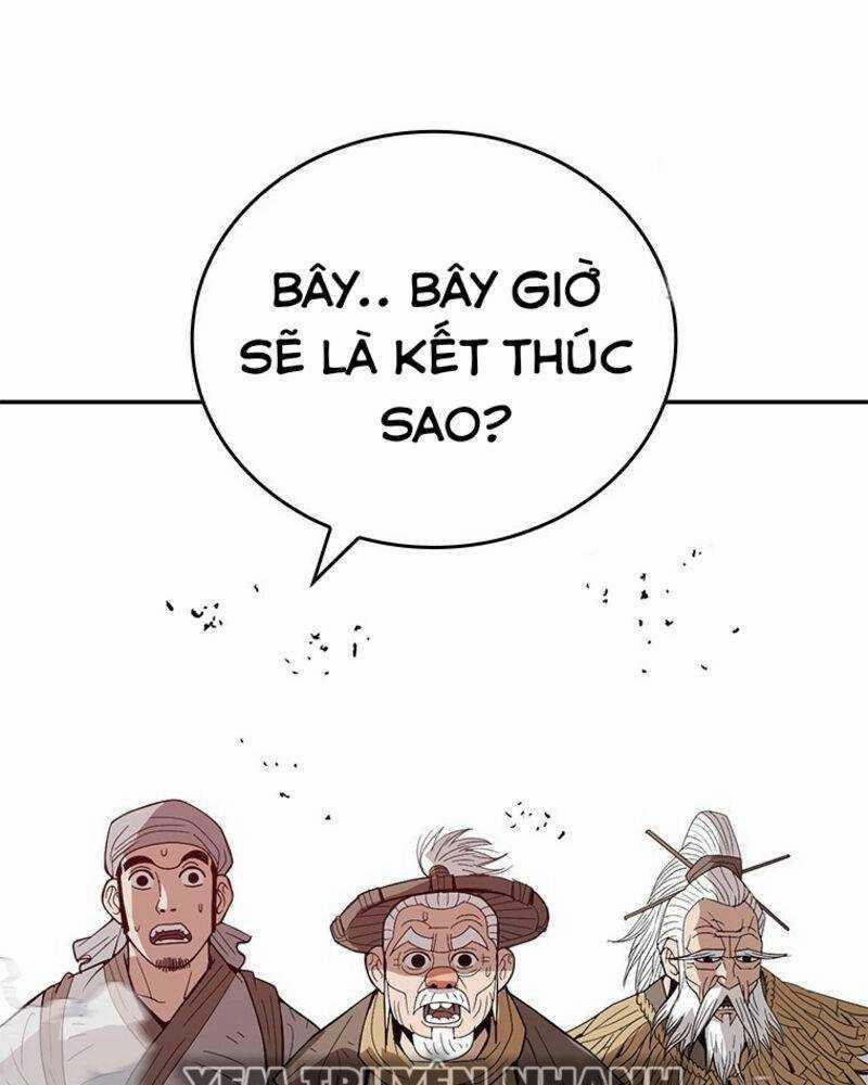 Vô Địch Vạn Quyền, Bất Khả Chiến Bại 19 trang 43