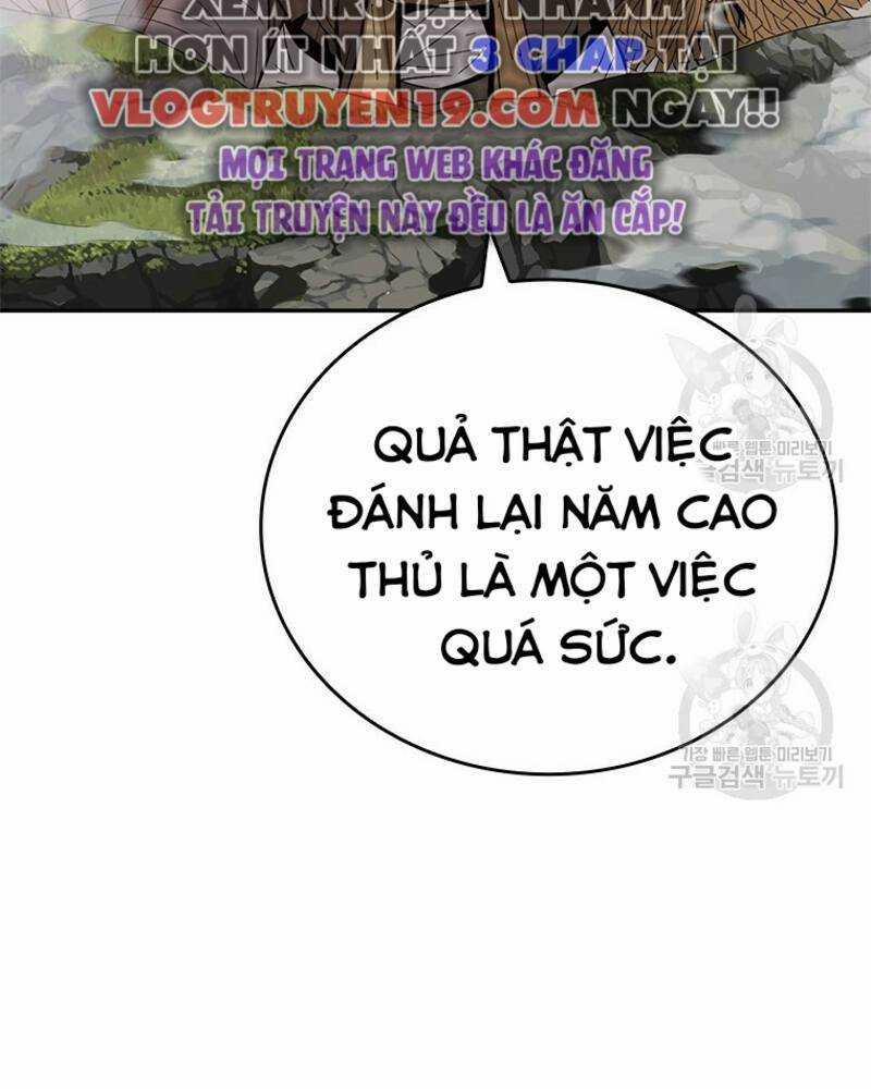 Vô Địch Vạn Quyền, Bất Khả Chiến Bại 19 trang 44