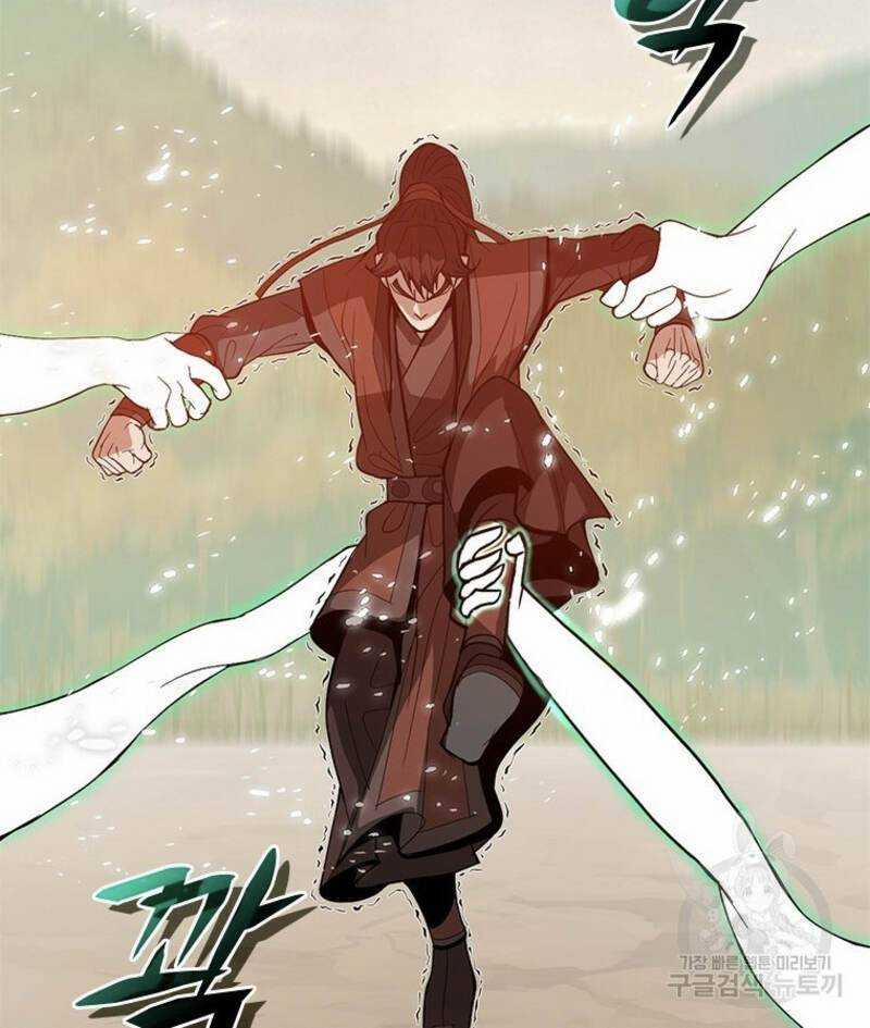 Vô Địch Vạn Quyền, Bất Khả Chiến Bại 19 trang 6