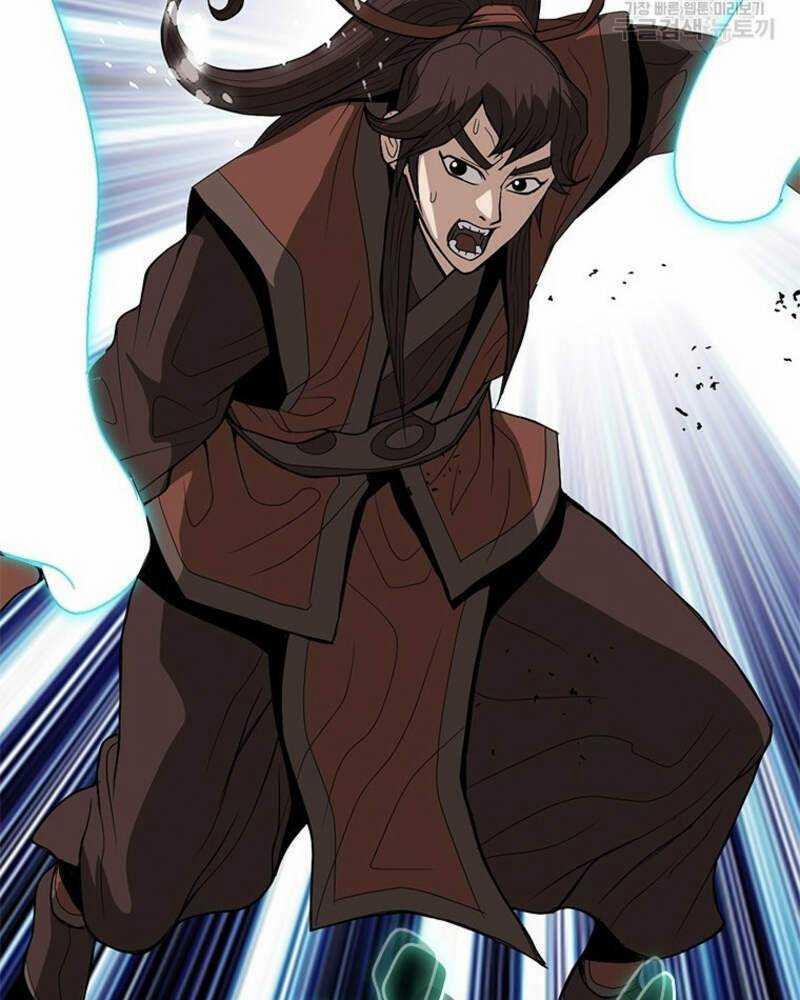 Vô Địch Vạn Quyền, Bất Khả Chiến Bại 19 trang 62