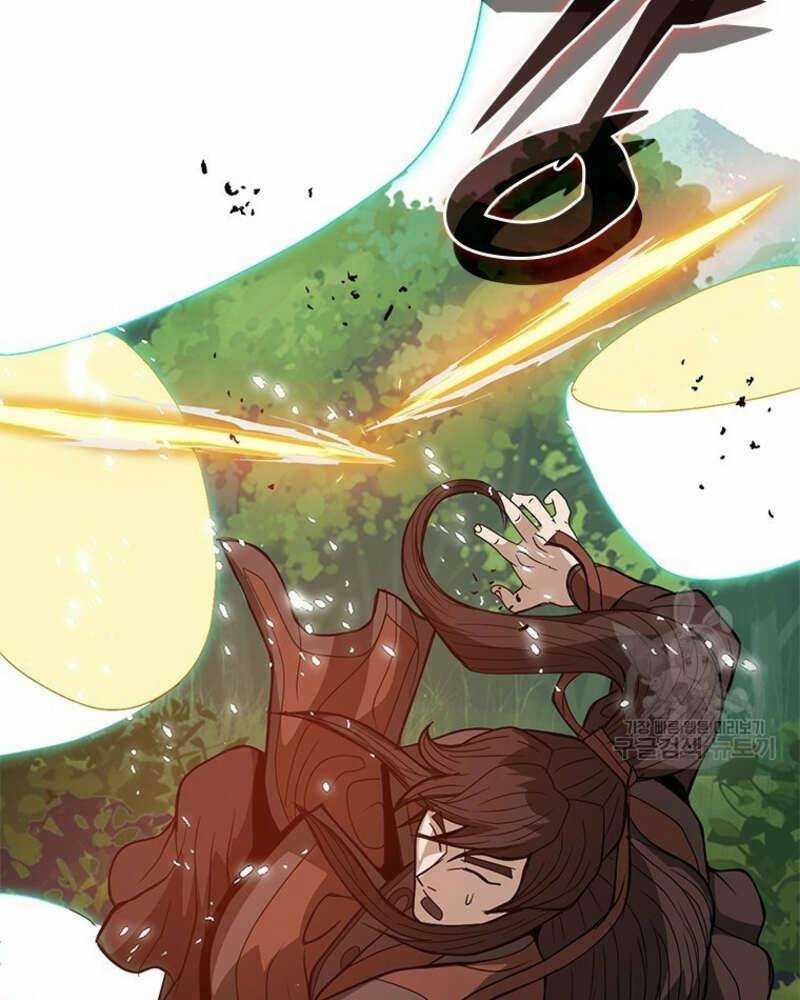 Vô Địch Vạn Quyền, Bất Khả Chiến Bại 19 trang 71