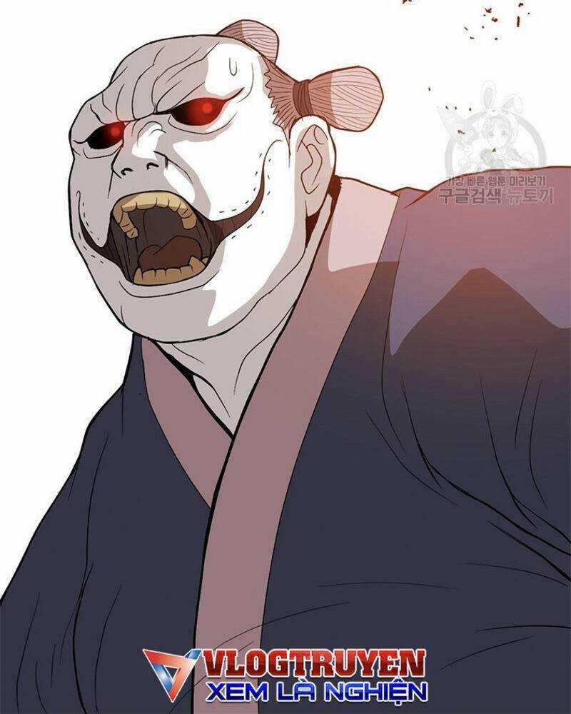 Vô Địch Vạn Quyền, Bất Khả Chiến Bại 19 trang 77